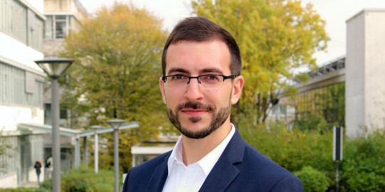 Selim Mrzljak Selim Mrzljak