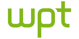 Logo WPT