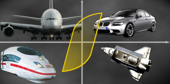 Logo Vorlesung Schwingfestigkeit