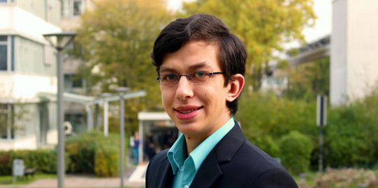 Alexander Koch Alexander Koch