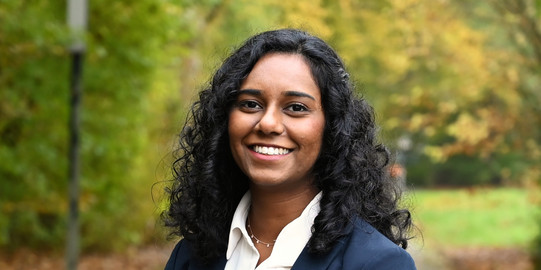 Hanigah Kanagarajah Hanigah Kanagarajah