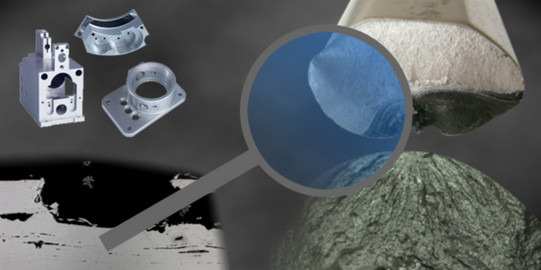 Logo Zerstörende Werkstoff- und Bauteilprüfung