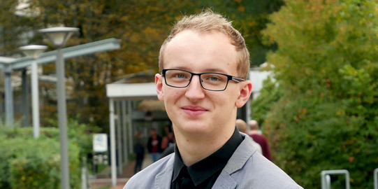 Robin Brinkmann Robin Brinkmann